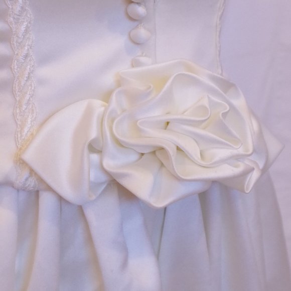 Jessica McLintock Wedding/Ball Gown NWT- Sz. 8 - Picture 9 of 14